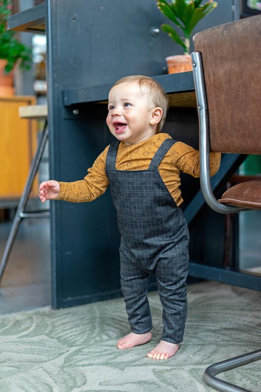 Shirt Aiden Patron de Couture image number 6