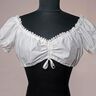 Chemisier Dirndl Susal - patron de couture thumbnail number 2