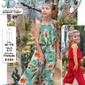 Jumpsuit "Vajen" Patron de Couture  thumbnail number 2