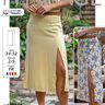 Jupe Nataly Patron de Couture thumbnail number 2