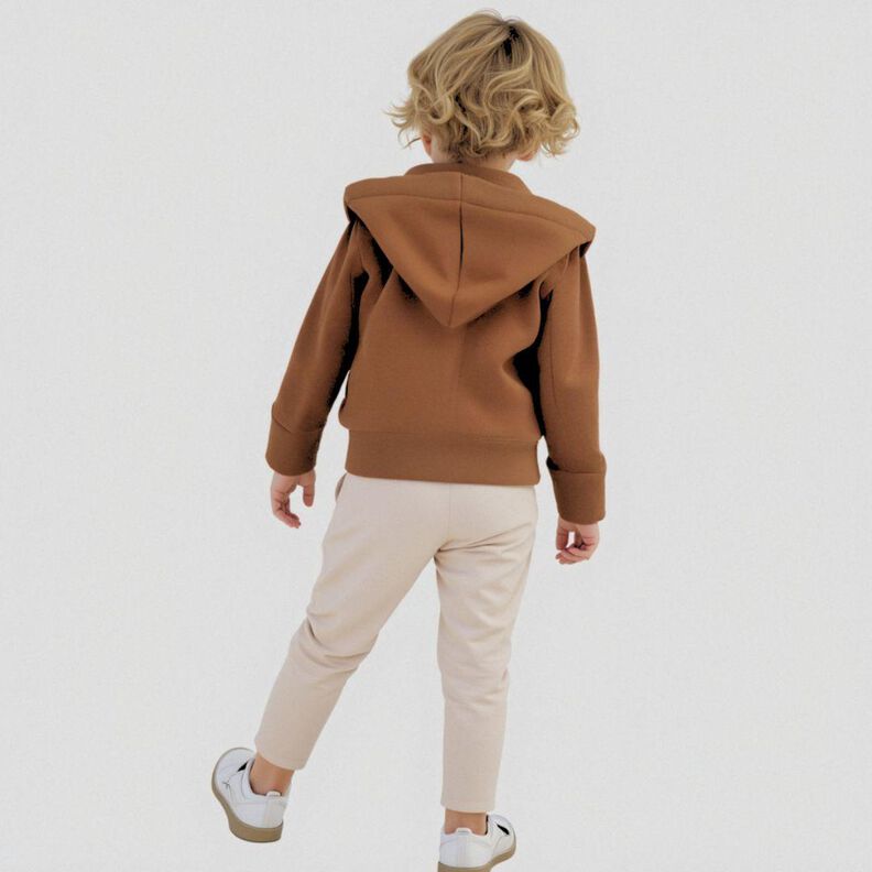 Veste Winnie "minni" tailles 80-158 Patron image number 8