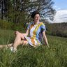 «LaRia Summerdress» (32–46) – Robe d'été thumbnail number 5