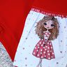 Shirt Lilja Taille 80-140 Patron thumbnail number 2