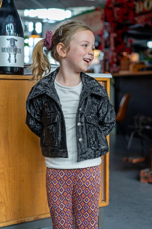 Veste Amelia Patron de Couture image number 5