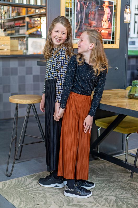 Pantalon/Jupe Freya Patron de Couture  image number 5