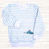 Shirt Susa+Basti Gr. 80-140 Patron thumbnail number 3