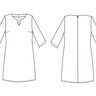 Robe SARAH Patron de Couture thumbnail number 2