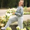 Veste Femme Raven – Poppy meets Pommé 24 thumbnail number 2