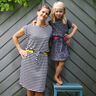 JULIE - robe 98/104 - 146/152 thumbnail number 4