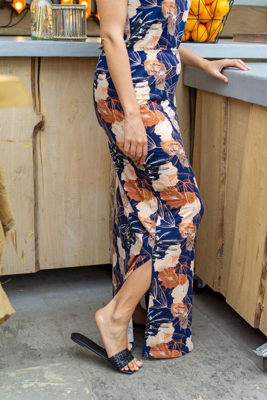 Robe Mara Patron de Couture image number 6