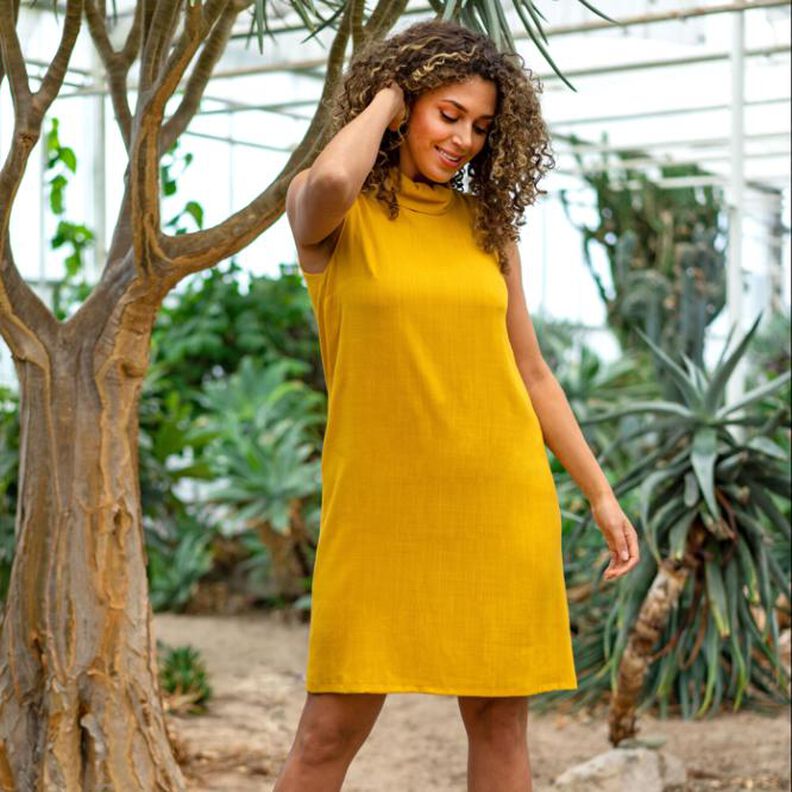 Robe Judie Patron de Couture image number 1