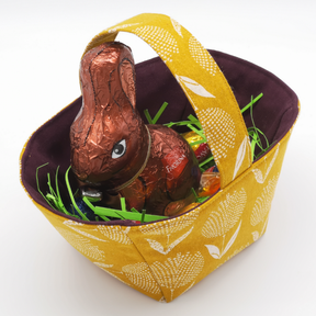  Un panier de Pâques