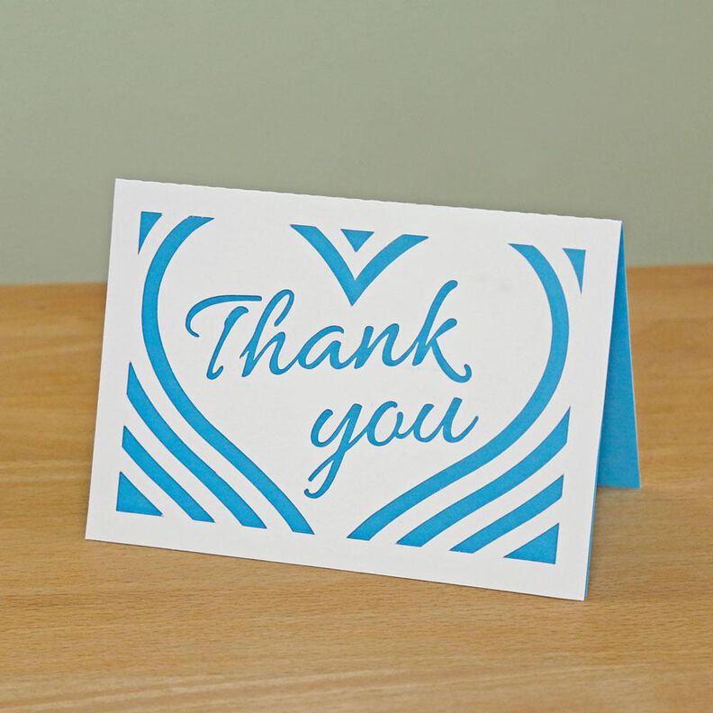 Thank you carte - Fichier traceur image number 3