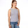 Madame MEJA - débardeur décolleté  XS-XXL thumbnail number 3