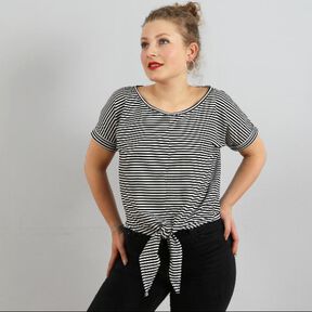 Madame BILLE maillot à nœud  XS-L