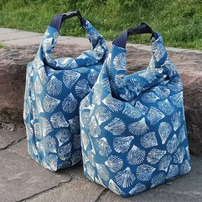 Sac cabas Madeleine 