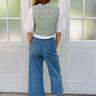 Patron jean avec instructions, XS-XXXL, Patron de couture thumbnail number 6