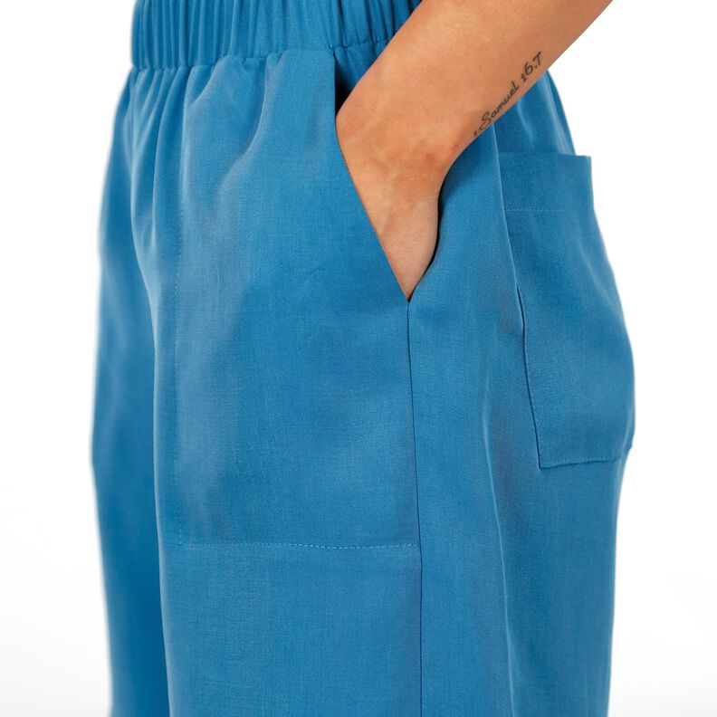 Madame MARTE - short décontracté XS-XXL image number 4