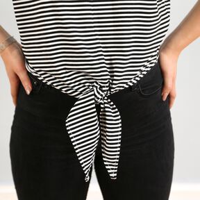 Madame BILLE maillot à nœud  XS-L