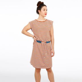 Madame JULIE Robe femme XS-XL 