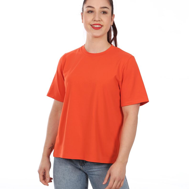 Madame AMY - t-shirt boyfriend XS-XXL image number 2