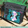 Sac de Messager  - Patron de couture thumbnail number 4