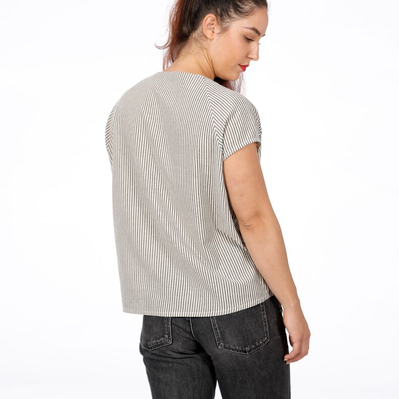 Madame MIA Blouse raglan XS-XXL image number 3