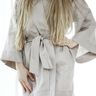 Robe de chambre / Cardigan / Veste T34-56 thumbnail number 4