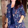 Sannys Sweat Blazer - Taille 32-64 - EBook et instructions thumbnail number 7