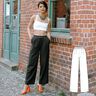 Patron pantalon avec élastique avec instructions, XS-XXXL thumbnail number 1