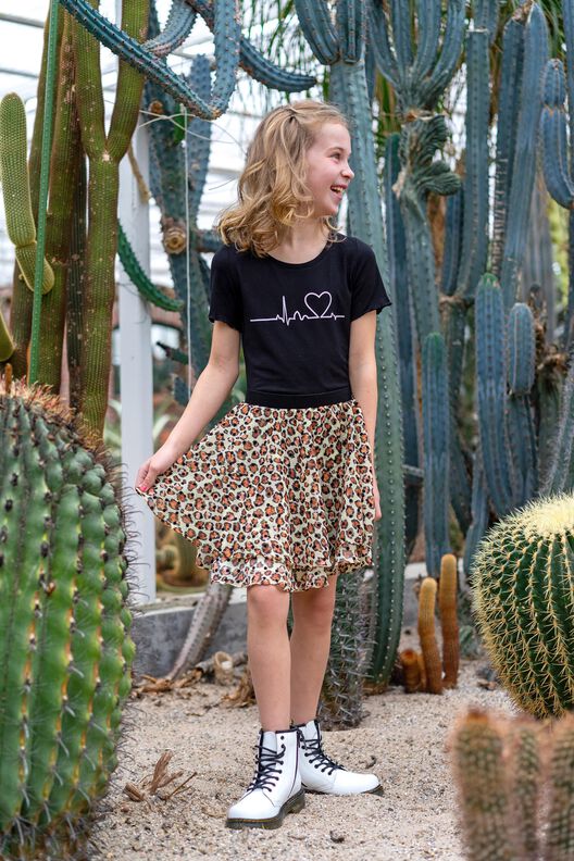 Jupe  "Fae" Patron de Couture  image number 5