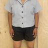 chemise col tailleur thumbnail number 10