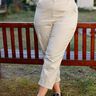 Patron  pantalon chino, XS-XXXL, Patron pantalon thumbnail number 3