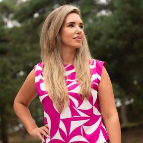 Top Yara – Poppy meets Pommé 24
