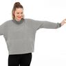 Madame BETTI - sweat chauve-souris avec poche XS-XXL thumbnail number 9