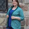 Sannys Sweat Blazer - Taille 32-64 - EBook et instructions thumbnail number 4