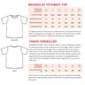 MONSIEUR ANDY - T-shirt droit - col rond XS-XXL thumbnail number 8
