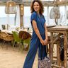 Jumpsuit LONDON Patron de Couture thumbnail number 1