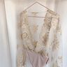 Patron de couture femme - Bodysuit/ Lingerie - T36-42 thumbnail number 5