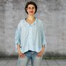 Blouse Florance T. 34-50 Patron thumbnail number 9