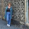 Sannys Long Bluse - Taille 32-64 - EBook et instructions thumbnail number 6