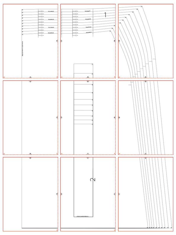 Jupe Mary Patron de Couture image number 4