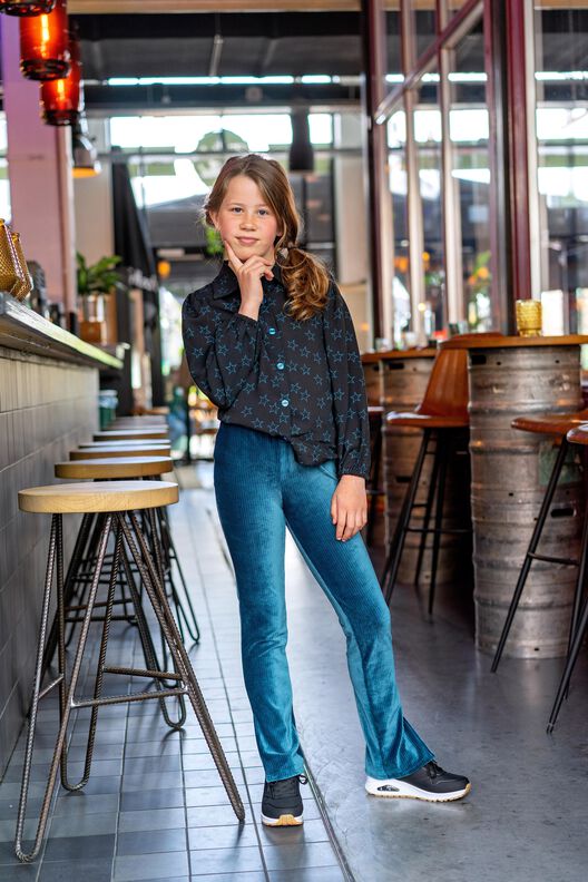 Trousers Luana Patron de Couture image number 6