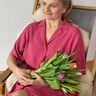 Madame ISLA - robe chemise XS-XXL thumbnail number 5