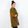 Madame LINDA - Manteau manches raglan XS-XXL thumbnail number 2