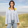 Patron Veste Ninon tailles 34-54 thumbnail number 11