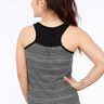 Madame HENNIE Top en dos nageur XS-XXL thumbnail number 3