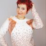 Sweat Petite CHRISTA 34-50 PDF A4, A0  thumbnail number 1