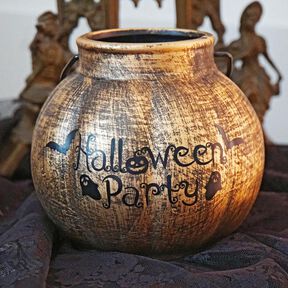  Paroles d'Halloween - Fichier traceur