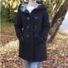 Dufflecoat Prinzess Taille 34-46 thumbnail number 6